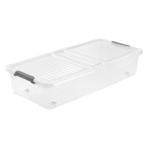 keeeper leo underbed box; 33L 1