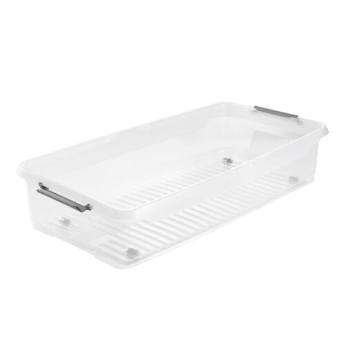 keeeper leo underbed box; 33L 2