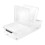 keeeper leo underbed box; 33L 5