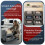 Knight 40L Stackable Open Storage Boxes | Multi-Purpose Plastic Storage Containers for Home, Office & Garage | Storage Bins for Clothes, Toys, Tools & 5