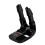 LNIDEAS Electric Shoe Dryer and Ozone Deodorizer with Digital Controls and Timer Function,Foldable Scalable for Drying Shoes Boots Gloves Socks 2