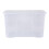 Wham Wham Pack 4 Crystal 102L Box & Lid Clear 4