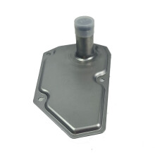 Novo Filtro de Transmissão Automática de Carro de Alta Qualidade, Filtro de Óleo da Caixa de Engrenagens JF020 31728-50X0A para o Novo Bluebird New