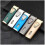 Butane Torch Lighter Windproof Double Jet Flame, Refillable Adjustable, Fuel Window, Black 3