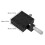 X Linear Stage, X Micrometer Manual Fine Tuning- Roller Linear Stage 60 X 60mm for Optical Testing Equipment 6