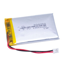 UPS HAT Board for Raspberry Pi 3B+ Lithium Battery Expansion Board Built in 1800MAh with Power Detection Function