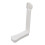 4Pcs White Waterproof Bed Sheet Holders Clips, 17.3x10x3.7cm 11