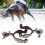 Classic Cowboy Spurs for Riding 12