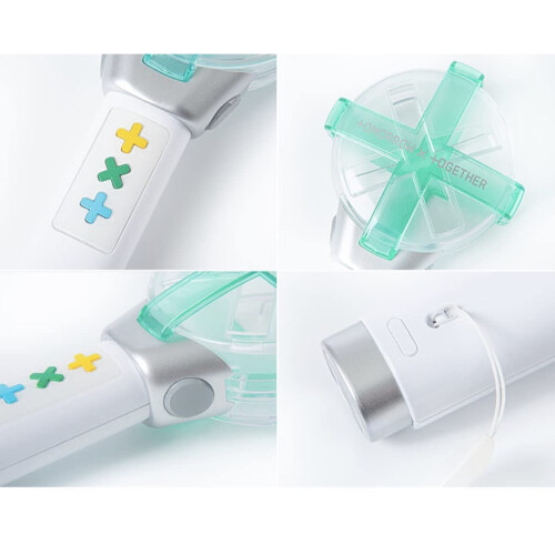 TXT Official Light Stick 2