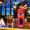 Fire Extinguishers  Bar, Novelty Fire Extinguishers  Bar Recycle  Cave  Gift for Whisky Loving Fireman 3