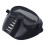 10X Mask Airsoft Protective Mask Paintball Black New 3