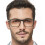 Blue Light Blocking Computer Glasses for Men, Reduce Digital Eye Strain, 7100 Black 3
