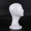 10X  Mannequin Foam  Model Glasses Hat Wig Display Stand 6