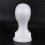 10X  Mannequin Foam  Model Glasses Hat Wig Display Stand 7