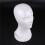 10X  Mannequin Foam  Model Glasses Hat Wig Display Stand 9