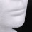 10X  Mannequin Foam  Model Glasses Hat Wig Display Stand 10
