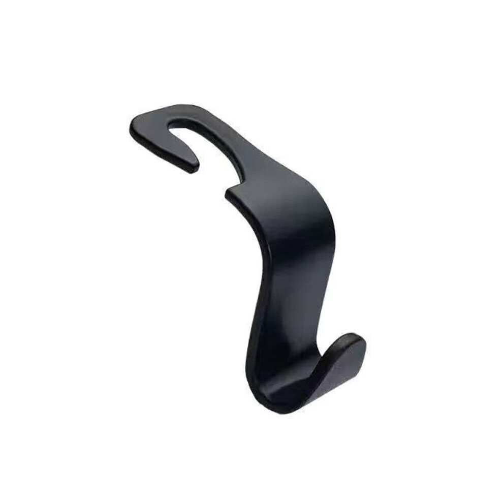 Car Back Seat Hook Hanger Storage Organizer Duck Pp Durable Pink 9371389952541