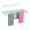 Wall-Mounted Foldable Clothes Airer, Space-Saving 1
