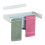 Wall-Mounted Foldable Clothes Airer, Space-Saving 1
