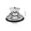 Drum Tom Mounting Bracket with Stable Drum Support and Durable Universal Fit Design 2