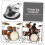Drum Tom Mounting Bracket with Stable Drum Support and Durable Universal Fit Design 3