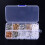 Ohrringverschlüsse-Set, 550er-Pack MultiColor 5