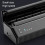 Wireless Tattoo Stencil Printer with Thermal Ink Printing, Bluetooth USB, Rechargeable Battery 2