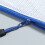 A4 Aktentaschen Dokumentenhalter 12er-Pack Blue 3