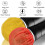 2000Pcs Disposable Microphone Cover,Handheld Microphone Windscreen for KTV Recording Studio Karaoke(Mixed Colors) 6