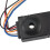 3X Système D'Alarme Ebike Double Télécommande 36V 48V 60V 72V Accessoires D'Alarme Universel étanche Remplacement de Vélo électrique 7