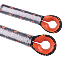 3 Pcs 5M 8 mm Thickness Tree Rock Climbing Cord Outdoor Safety Hiking High Strength Safety Sling Cord Rappelling Rope