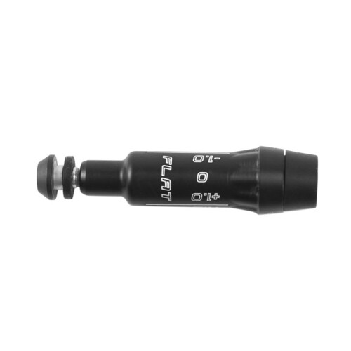 2X Manga Adaptadora de Eixo de Taco de Golfe 0,335 para Driver G410 e  e Madeira de Fairway 1