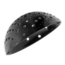 Hair Volume Pad with Reusable Cushion Base for Instant Lift, Lightweight Hair Bump Tool for Updos