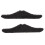 120  Fausses Moustaches Auto-Adhesives/pour le Bal Costumee 4