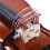 3X 1/2 4/4 Violin Bow Straighten Collimator Corrector Tool Guide for Beginner Practice Training Exercise 6