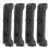Radiator Support Pad Rubber 4012 326 14