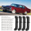 Radiator Support Pad Rubber 4012 326 2
