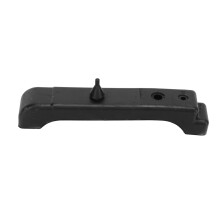 Radiator Support Pad Rubber 4012 326