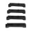 Radiator Support Pad Rubber 4012 326 12