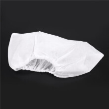 6Pcs Nail Dust Bag Polish Vacuum Cleaner Replacement Bags for Manicure Gel Dust Collector Suction Machine Bags