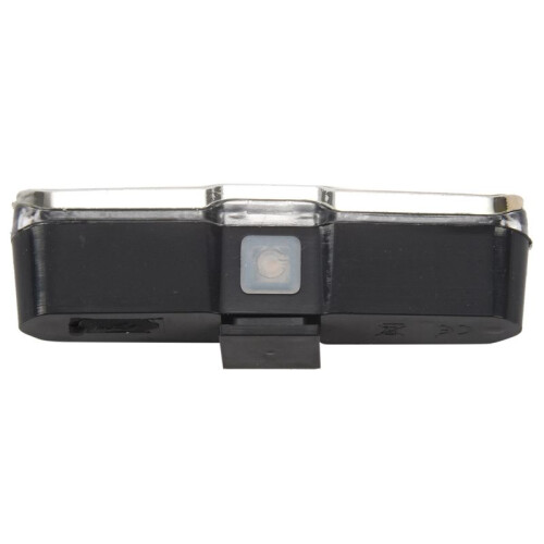 3X LED Bike Tail Light Red &  USB Rechargeable Waterproof Super Bright Multipurpose Emergency Light 2