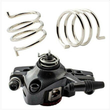 12PCS Bike Disc Brake Spring for BB5 BB7 Mechanical Calipers Clamp Return Spring MTB Road Bicycle Accessories