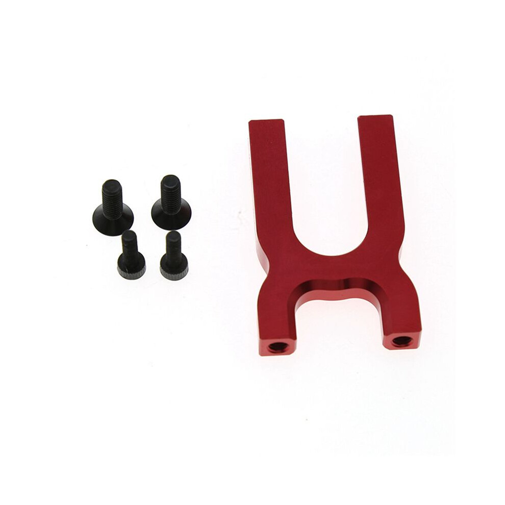 2X Metal Diff Mount For Arrma 1/8 6S Blx Kraton Outcast Typhon Talion 1/7 Infraction Limitless Rc Car Upgrade Parts,1 4713705242304