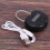 3X   Lock LCD Display  Lock Multifunction Travel Electronic Timer, Waterproof USB Rechargeable Padlock 7