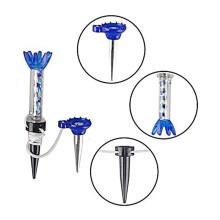 3X Magnetic  Tees 80mm Durable 360 Degree Rotation Tees for Men Women  Practice Training