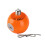 E27 Poultry Heating Lamp 150W, Adjustable Temp, 11.5cm, Ceramic/Plastic 16