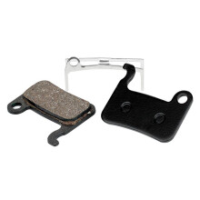 16 Pares de Pastilhas de Freio um Disco de Resina de Bicicleta MTB para Deore M596 M595 M535 SLX M665 XT M775/776/765 XT/R M975 M966 M965