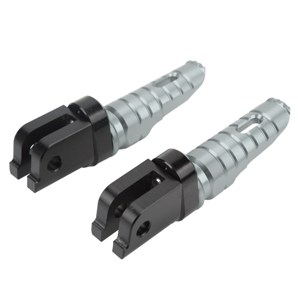 Replacement Footpegs Benelli Leoncino 7340572357090