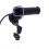 3X 36V Universal Electric Bicycle Throttle Handle with LEDDisplay Indicator Speed Power Display Key Lock 3