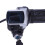 3X 36V Universal Electric Bicycle Throttle Handle with LEDDisplay Indicator Speed Power Display Key Lock 3